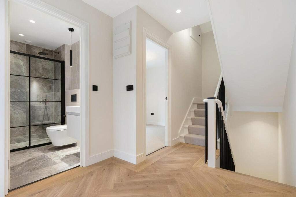 UHM Basements London project 8