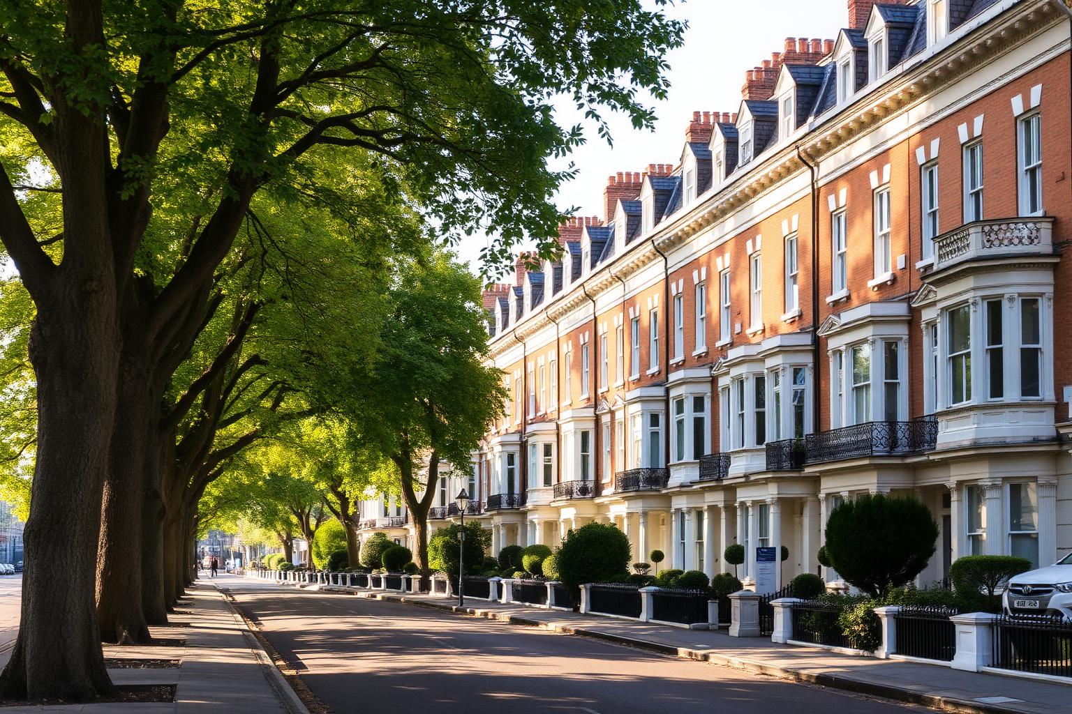Basement specialists in Richmond upon Thames, London